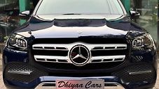 Used Mercedes-Benz GLS 400d 4MATIC [2020-2023] in Chennai