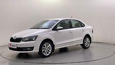 Used Skoda Rapid TSI Style in Bangalore