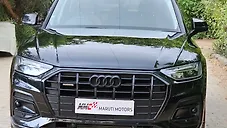 Used Audi Q5 Bold Edition in Ahmedabad