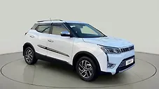 Used Mahindra XUV300 W8 (O) 1.2 Petrol in Coimbatore