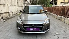 Used Maruti Suzuki Swift ZXi AMT [2021-2023] in Mumbai
