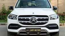 Used Mercedes-Benz GLS 400d 4MATIC [2020-2023] in Delhi
