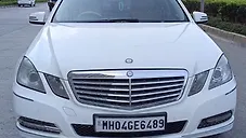 Used Mercedes-Benz E-Class E220 CDI Blue Efficiency in Mumbai