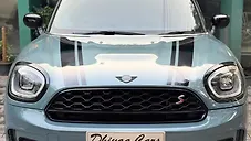 Used MINI Countryman Cooper S JCW Inspired in Chennai