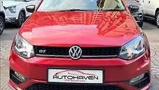 Used Volkswagen Polo 1.0 GT TSI in Mumbai