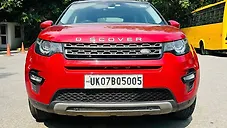 Used Land Rover Discovery Sport HSE 7-Seater in Delhi