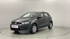 Used Volkswagen Polo Trendline 1.2L (P) in Jaipur