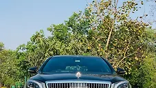 Used Mercedes-Benz S-Class (W222) S 350D [2018-2020] in Delhi