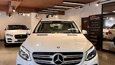 Used Mercedes-Benz GLE 250 d in Nagpur