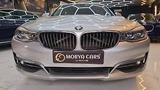 Used BMW 3 Series GT 330i Luxury Line in Pune