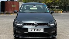 Used Volkswagen Vento Highline Petrol AT in Mumbai
