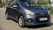 Used Hyundai Grand i10 Magna 1.1 CRDi [2016-2017] in Thane