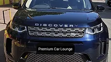 Used Land Rover Discovery Sport SE R-Dynamic in Indore