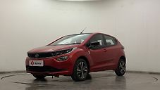 Used Tata Altroz XZ Petrol [2020-2023] in Hyderabad