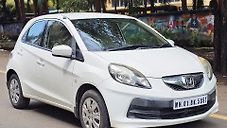 Used Honda Brio S MT in Thane
