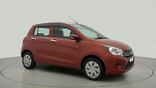 Used Maruti Suzuki Celerio ZXi AMT ABS in Hyderabad