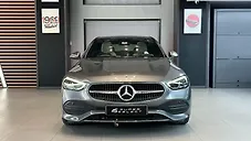 Used Mercedes-Benz C-Class C 220d [2022-2023] in Hyderabad