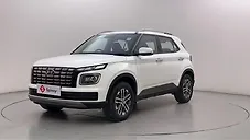 Used Hyundai Venue SX (O) 1.0 Turbo iMT in Bangalore