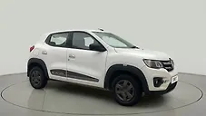 Used Renault Kwid RXT Opt in Hyderabad