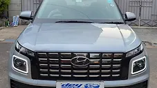 Used Hyundai Venue S (O) 1.0 Turbo DCT in Kolkata