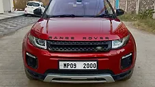 Used Land Rover Range Rover Evoque HSE in Indore