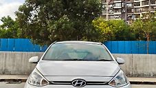 Used Hyundai Grand i10 Sportz (O) AT 1.2 Kappa VTVT [2017-2018] in Mumbai