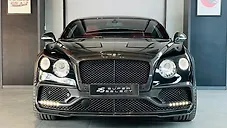 Used Bentley Continental GT Speed in Hyderabad