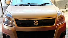 Used Maruti Suzuki Wagon R 1.0 VXi in Kolkata