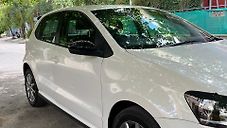 Used Volkswagen Polo Highline Plus 1.0L TSI in Bangalore
