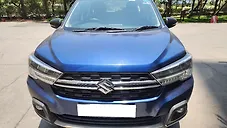 Used Maruti Suzuki XL6 Alpha AT Petrol in Mumbai