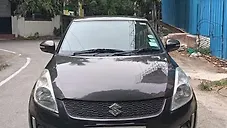 Used Maruti Suzuki Swift VXi in Chennai