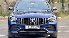 Used Mercedes-Benz GLC Coupe 43 AMG [2017-2019] in Ghaziabad