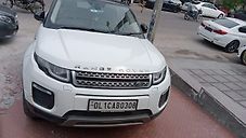 Used Land Rover Range Rover Evoque HSE in Delhi