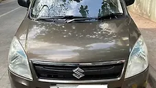 Used Maruti Suzuki Wagon R 1.0 LXI CNG (O) in Mumbai
