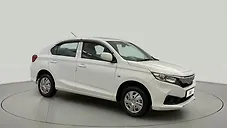 Used Honda Amaze 1.2 E i-VTEC in Faridabad