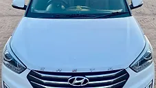 Used Hyundai Creta 1.6 SX in Jalandhar