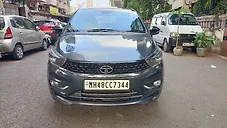Used Tata Tigor XZ Plus CNG [2022-2023] in Mumbai