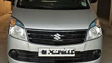 Used Maruti Suzuki Wagon R LXi Minor in Jalandhar