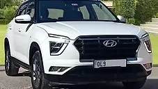 Used Hyundai Creta SX (O) 1.4 Turbo 7 DCT [2020-2022] in Delhi