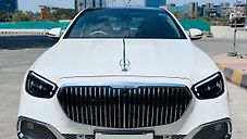 Used Mercedes-Benz E-Class E 200 Exclusive [2019-2019] in Mumbai