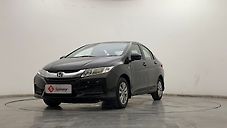 Used Honda City SV CVT in Hyderabad