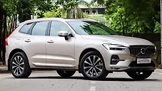 Used Volvo XC60 B5 Ultimate in Delhi