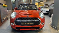 Used MINI Cooper Convertible 2.0 in Delhi