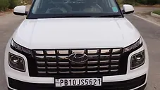 Used Hyundai Venue SX 1.5 CRDi in Ludhiana