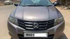 Used Honda City 1.5 V MT in Pune