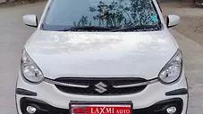 Used Maruti Suzuki Celerio VXi CNG [2017-2019] in Thane