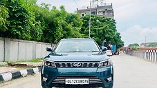 Used Mahindra XUV300 W8 (O) 1.2 Petrol [2019] in Delhi