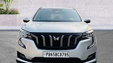 Used Mahindra XUV700 AX 7 Diesel  AT Luxury Pack 7 STR [2021] in Delhi