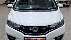 Used Honda Jazz V AT Petrol in Thane