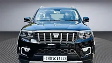 Used Mahindra Scorpio N Z8 L Petrol MT 7 STR [2022] in Delhi